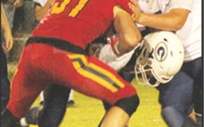 Titan of the Week