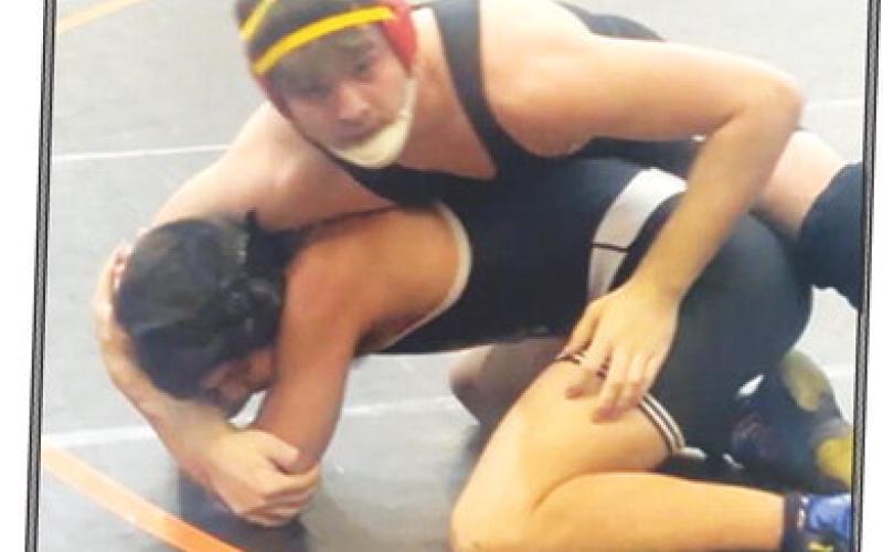 Titan of the Week