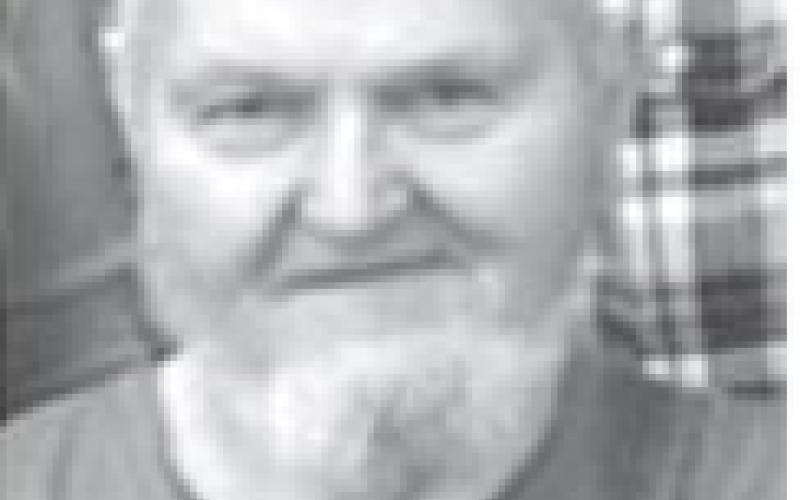 Donnie Harms, 79, Chetopa