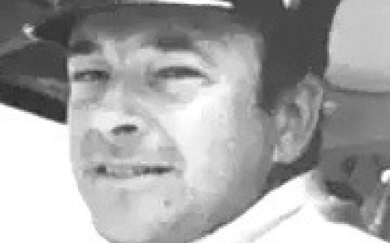Ray Holden