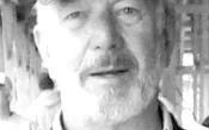 Morgan Davidson, 76, Bella Vista