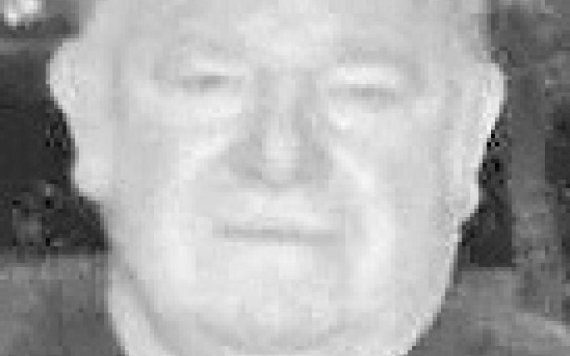 Bobby Crabtree, 73, Quapaw, Okla