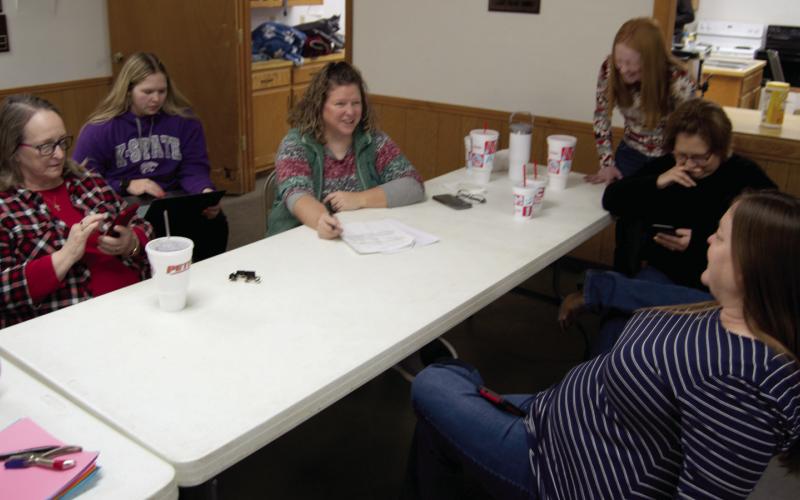 Cherokee County 4-H