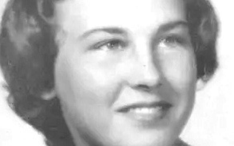 Judy Moore