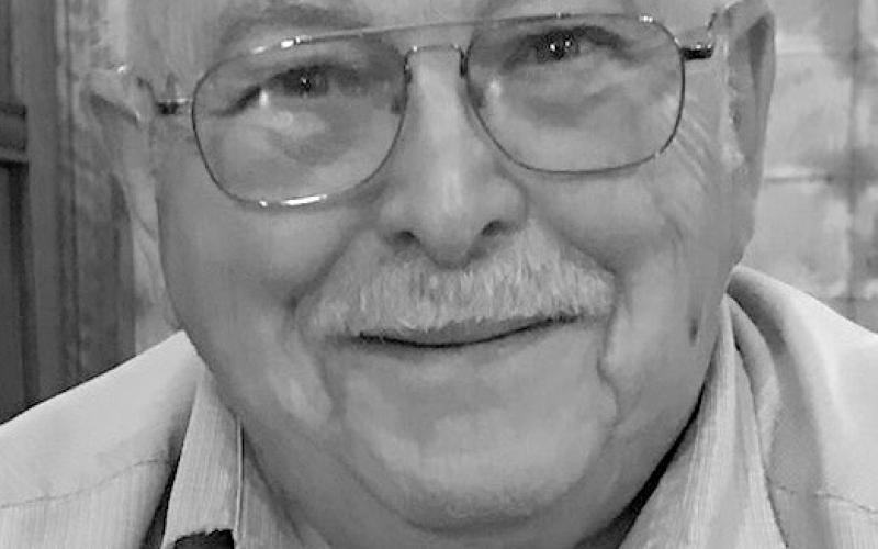 Allen Brintnall, 87, Carthage, Mo.