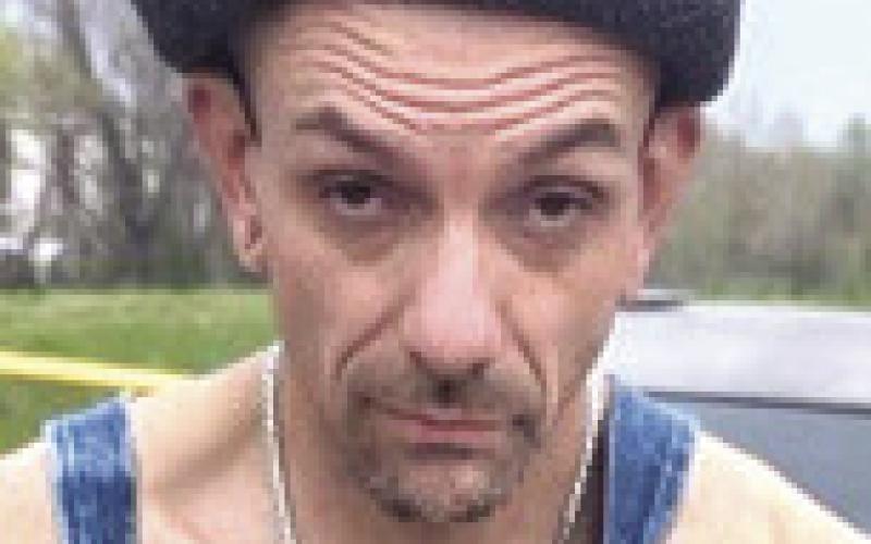 Two arrested on burglary charges