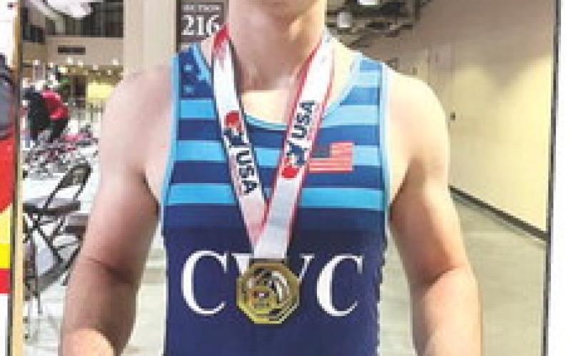 Titan of the Week