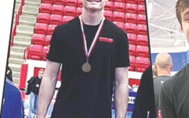 Titan of the Week