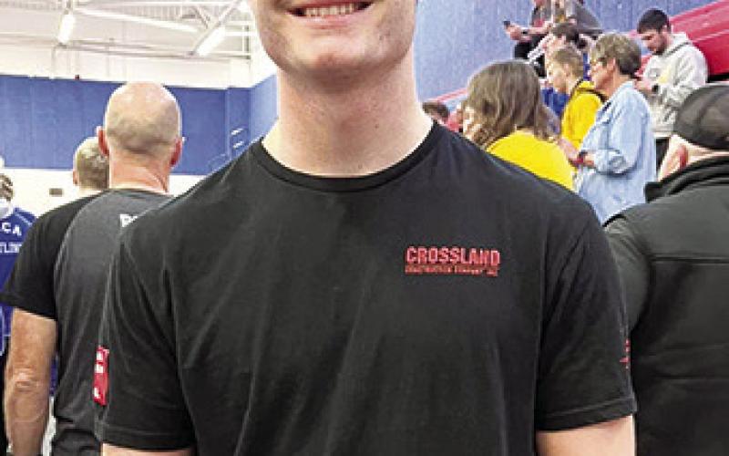 Titan of the Week