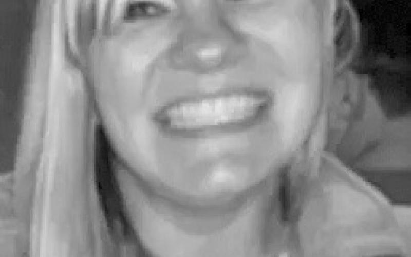 Natasha Sherwood, 45, Baxter Springs