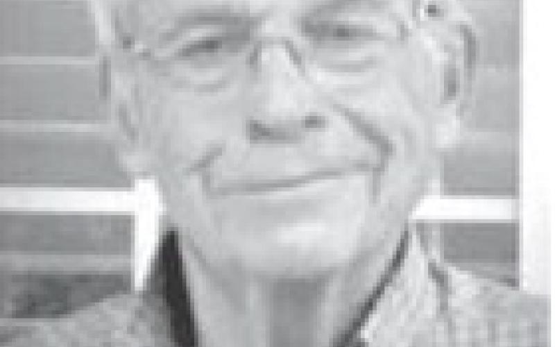 John Lovell, 83, Pittsburg