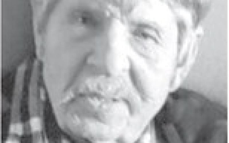 LaMoin Calvin Gilbert, 87, Galena