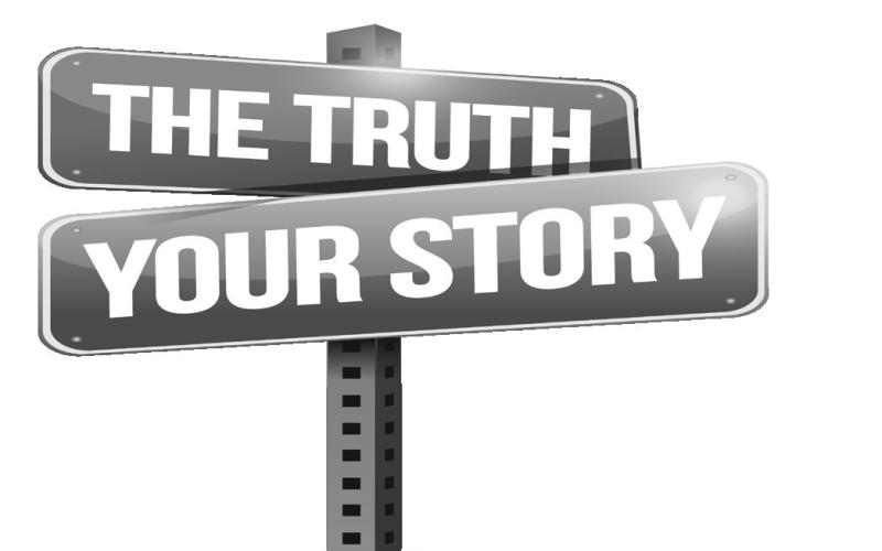 To the Jews who had believed him, Jesus said, “If you hold to my teaching, you are really my disciples. Then you will know the truth, and the truth will set you free.” John 8:31-32 NIV