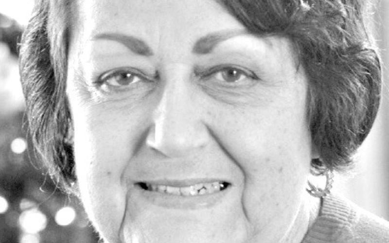 Patricia Wall, 85, Riverton
