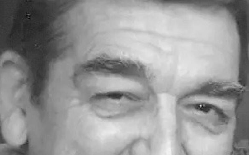 Gary Johnson, 83, Pittsburg