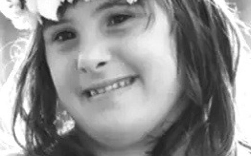 Cierra Osborne, 20, Galena