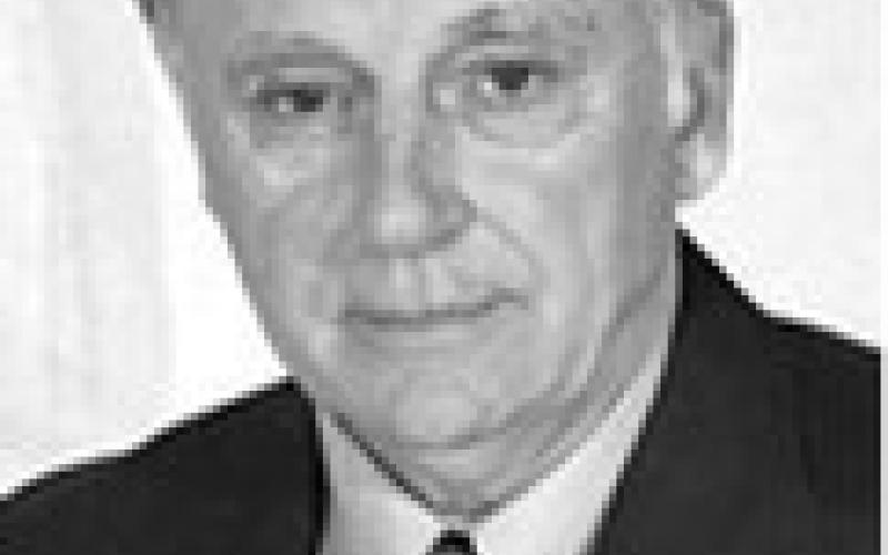 Bobby Robinson, 92, Grove, Okla