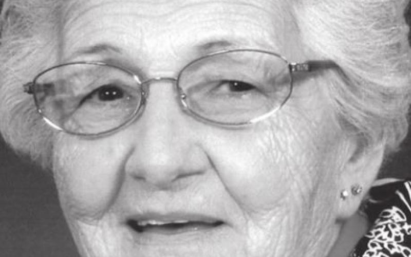 Wanda Brannon, 97, Riverton