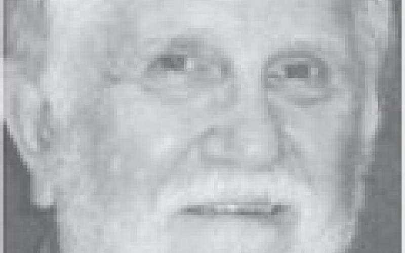 Alt Text for ImageDonald Rigensberg, Pittsburg