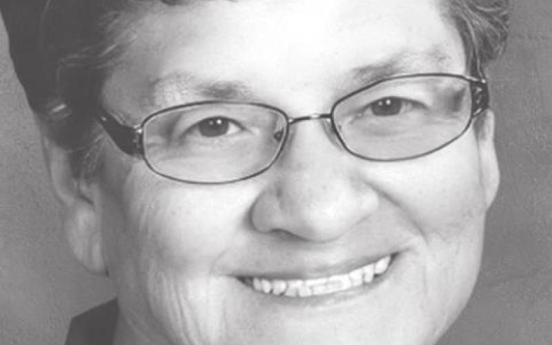 Bettie Draeger, 89, Carthage, Mo.