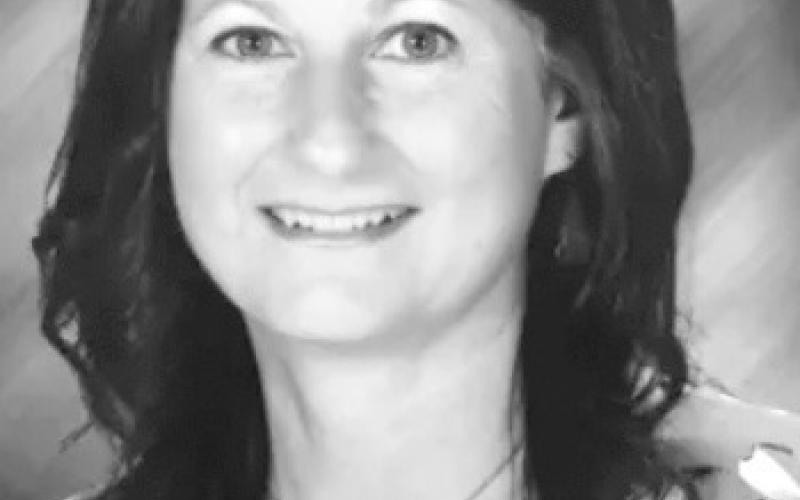 Marcia Smith, 59, Columbus