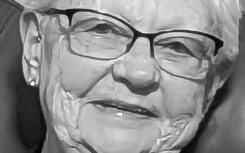 Nancy Hefley, 89, Baxter Springs