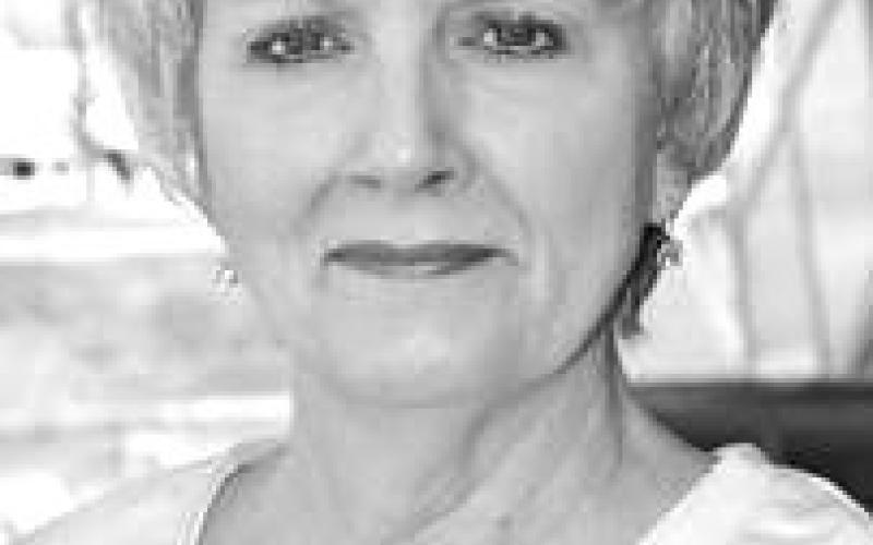 Judith Gregory, 73, Stillwell, Okla.
