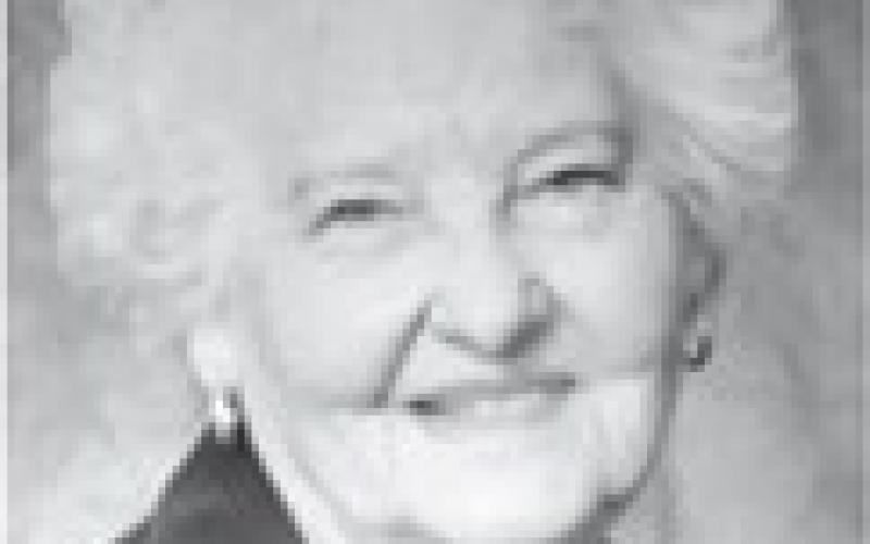 Edith Davis, 106, Henderson, Nev.