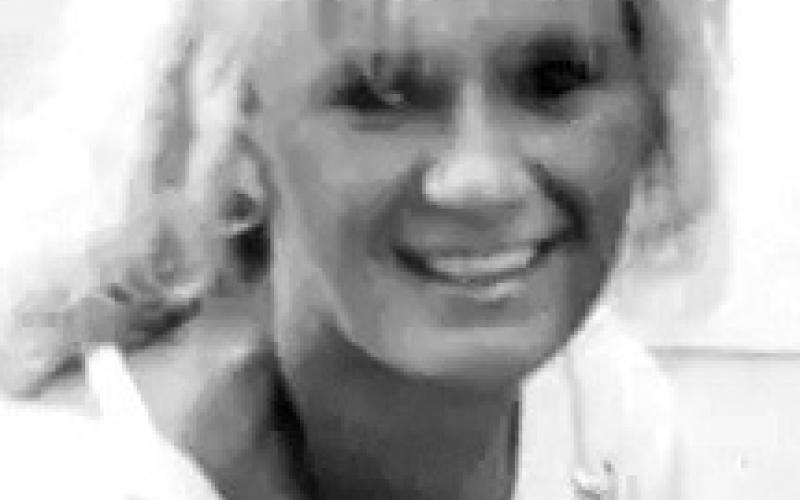 Colleen Mercer, 60, Baxter Springs