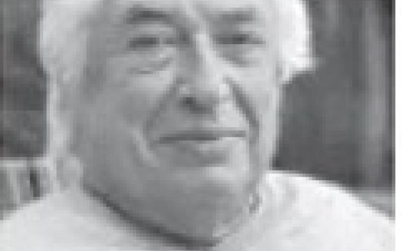 Ronald Thomas