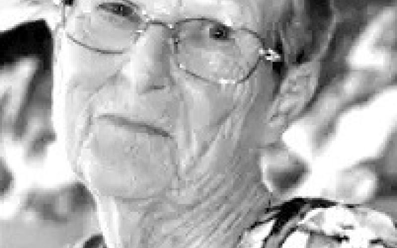 Martha Hayes