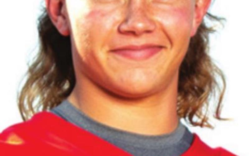 Jaydn Hale, Jr. HM Defense