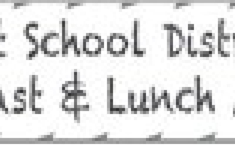 Southeast School District 247 Breakfast &amp; Lunch Menu