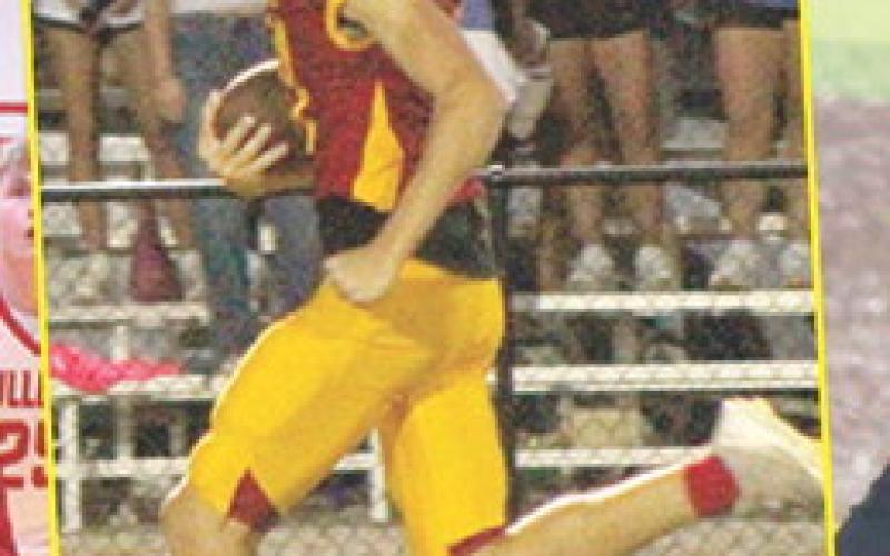 Titan of the Week