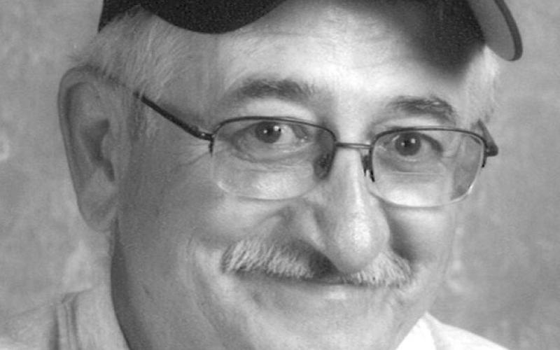 Richard Arnall, Quapaw, Okla.