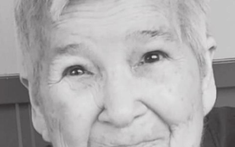 Norma Jean Ewan, 85, St. Paul