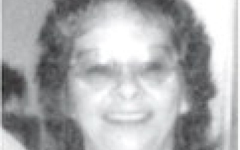 Wanda Lou Moran
