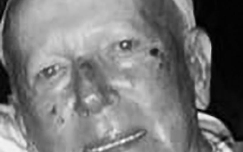 Raymond Charles Glaser