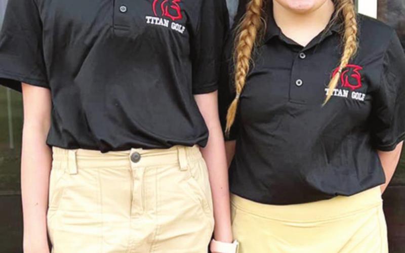 Neely, Wary top ten at Independence Invite