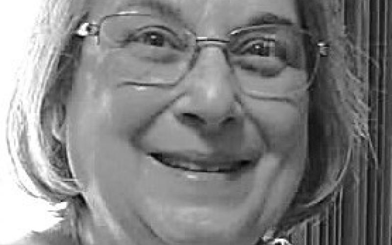 Marsha Hutton