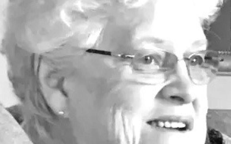 Doris Porter, 89, Baxter Springs