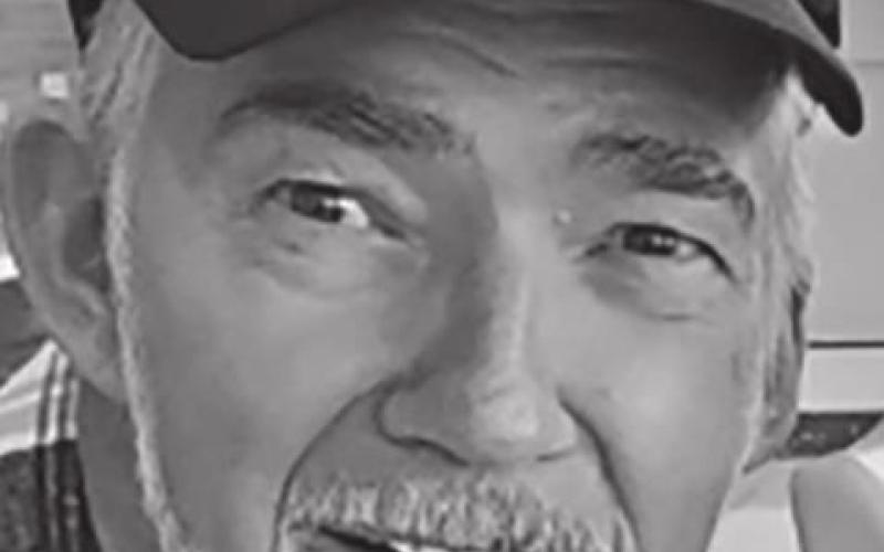 Benjamin Moore, 81, Riverton