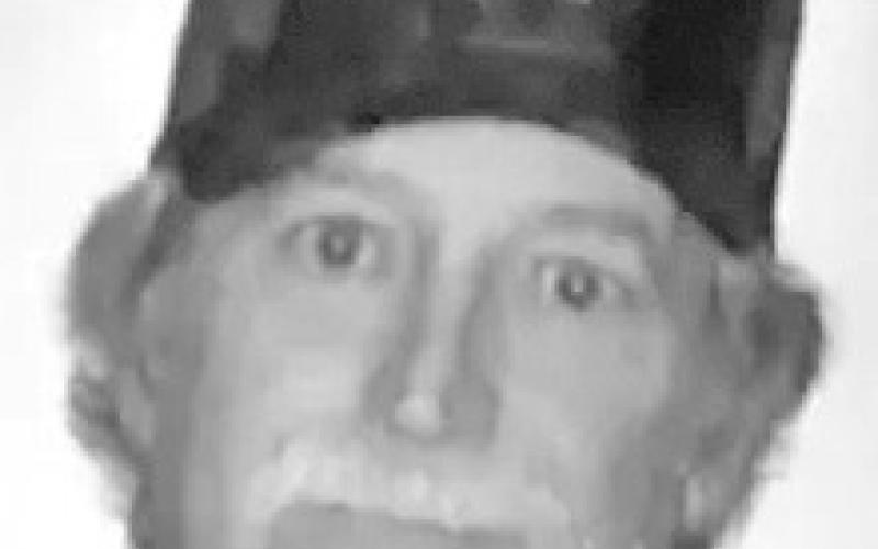 Richard Clevenger, 68, Parsons