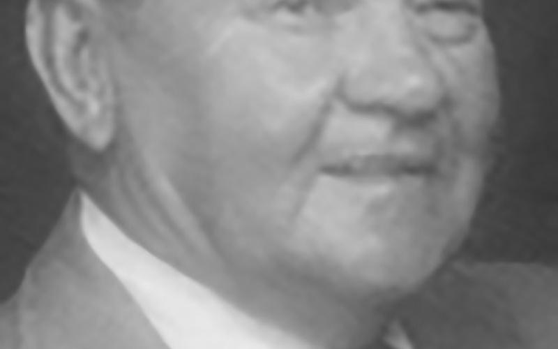 John Sanders, Jr.