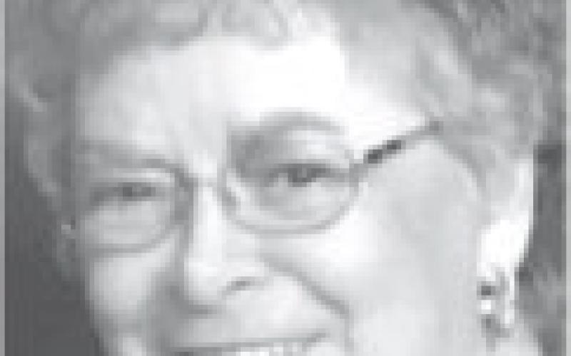 Evelyn Jordan, 84, Galena