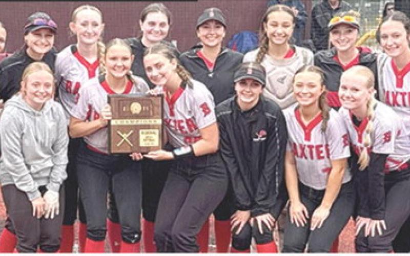 CNC has three in state baseball tourneys