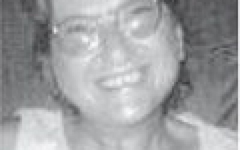 Sandra F. “Sandy” Fox