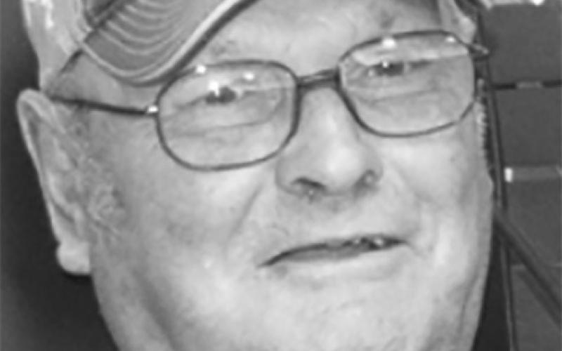 Charles Frank, 87, Columbus
