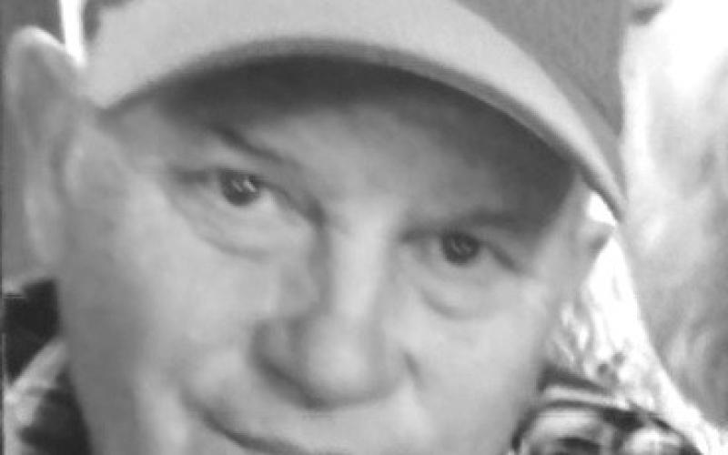 Gary Elliott Sr.