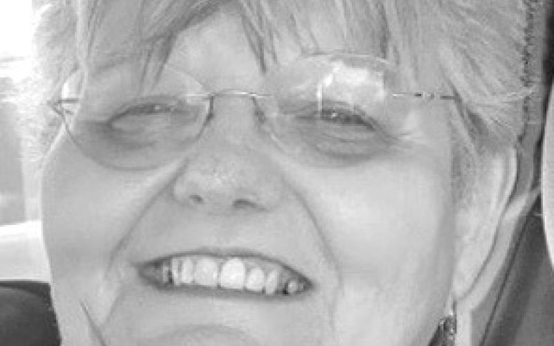 Jacqueline Burrows, 67, Riverton